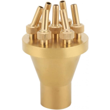 Fountain Nozzle Garden Fountain Nozzle