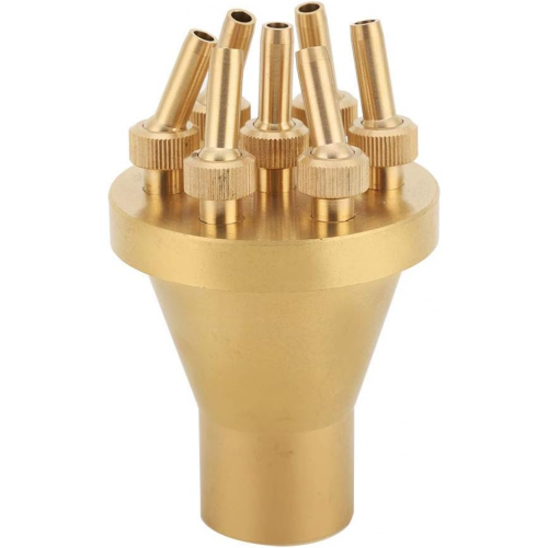 Fountain Nozzle Garden Fountain Nozzle