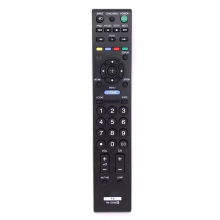 Alternative Remote Control Used For New Replacement RM-YD080 For KDL32EX340 KDL40BX450 TV Player