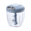 Multipurpose Manual Garlic Mill, Detachable, Space-Saving Kit Chen 1