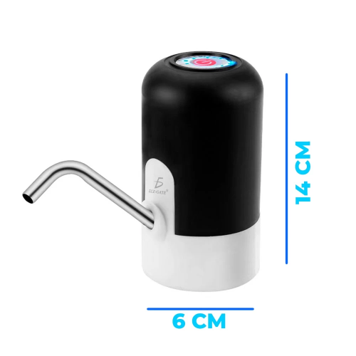 USB Rechargeable Electric Water Dispenser Water Pump