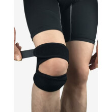 Elastic Knee Braces for Injury Recovery – Optimal Support and Protection