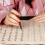 Dizang Sutra Chinese Calligraphy Copybook for Focused Character Practice and Scripture Text Memorization 1