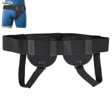 Hernia Support Belt - No Pinch, Flexible and Lightweight for Everyday Use and Exercise