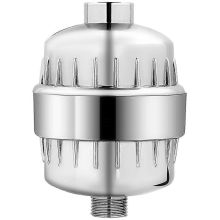 Hard Water Shower Filter,pure Shower Chlorine Water Filter Removes Lime
