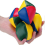 15-Pack Beginner Juggling Balls Set - Durable &amp; Soft Practice Balls Compatible with HYDd 1