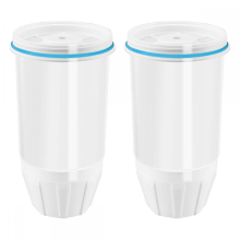 Water Filter Replacement Compatible Compatible with Zero Pitcher and Dispensers