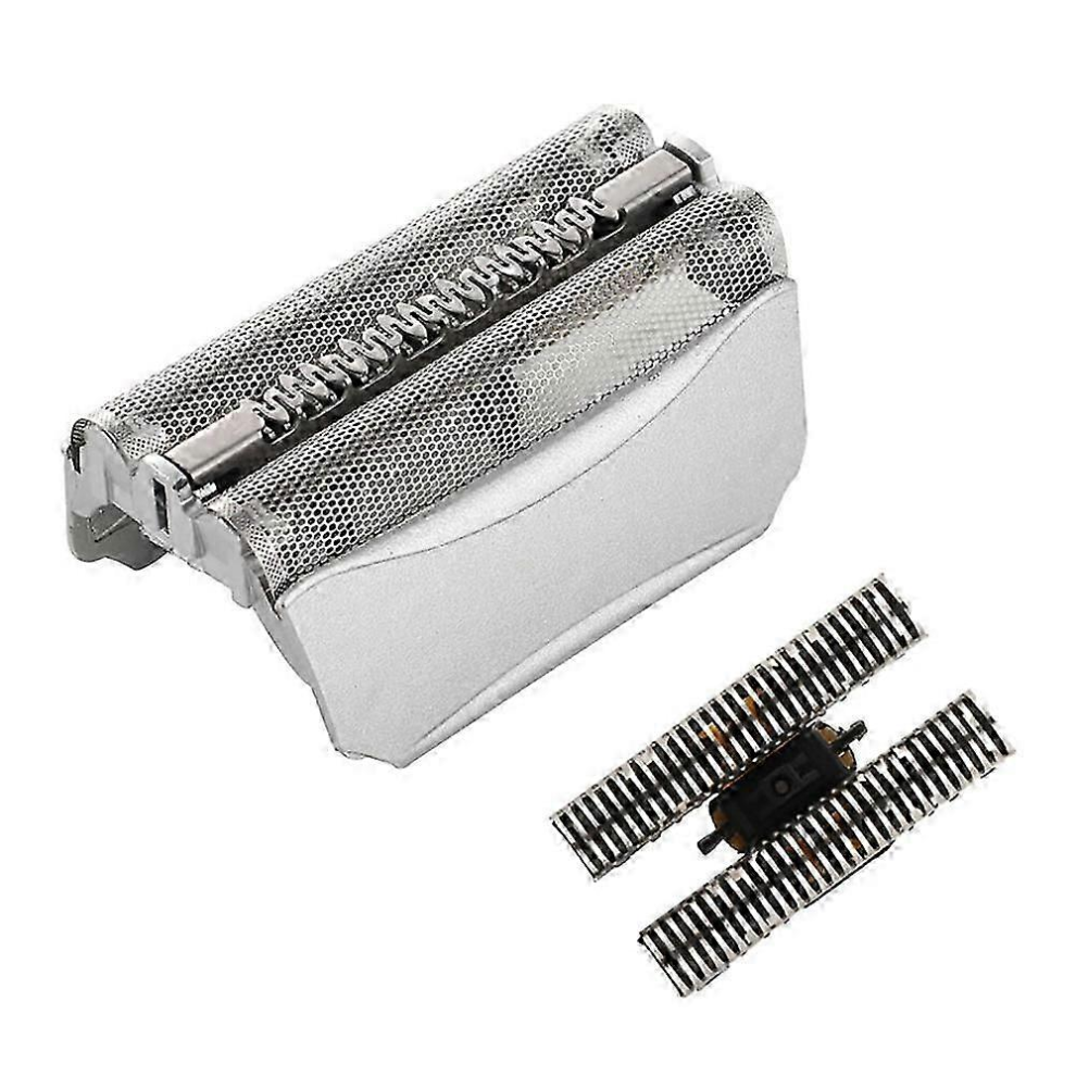 51S Foil and Cutter Replacement Compatible Braun Series 5 8000 Shaver 5643