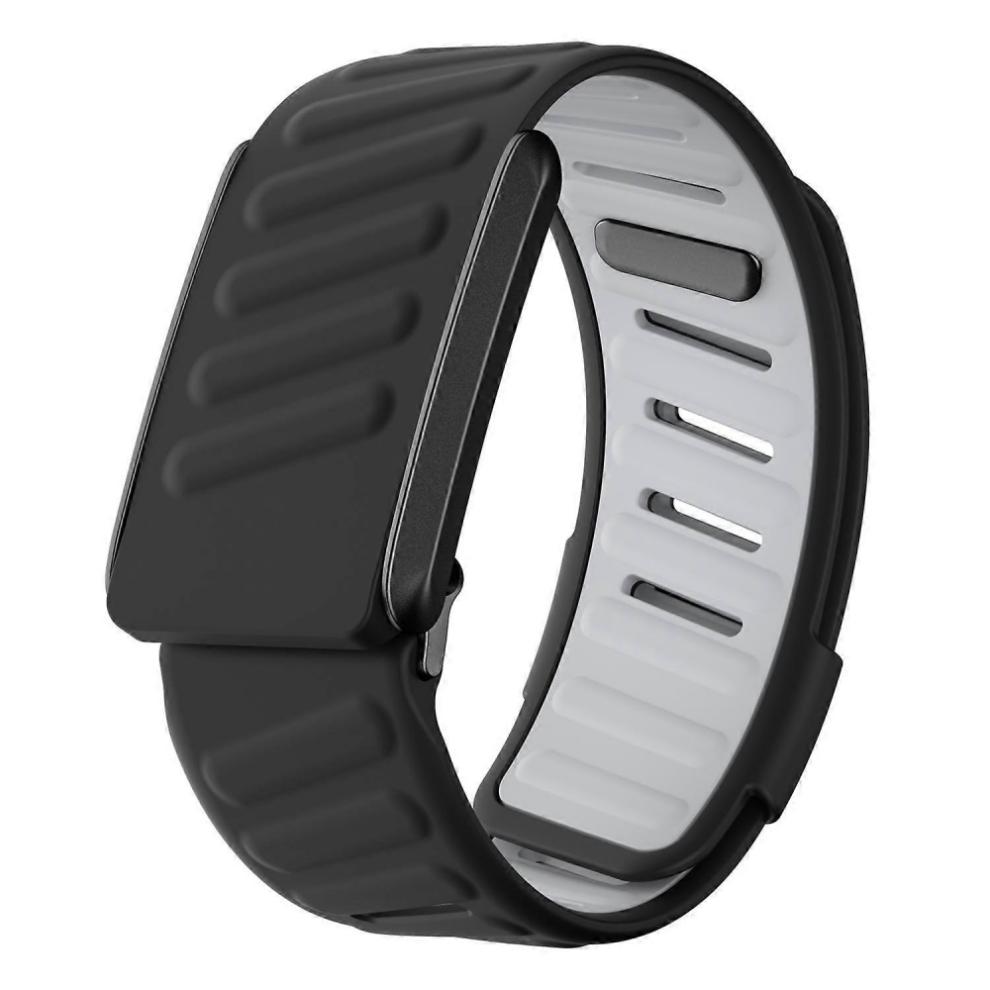 Silicone Sports Watch Band Compatible With Whoop 4.0 6933657185117