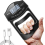 Grip Strength Tester, 396lbs/180kg Digital Hand Dynamometer Grip Strength Meter Usb Lcd Screen Hand 1