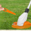 100er-Pack Stihl Polycut 2-2 3-2 kompatible Klingen 5