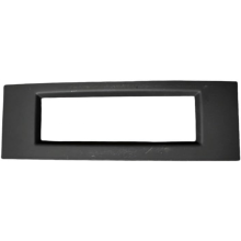 Compatible with C4 C5 RD3 Radio Multi-function C-Screen Shell Case Fixed Frame CD Player Screen Replacement Housing Peugeot 207 Citroen