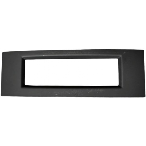 Compatible with C4 C5 RD3 Radio Multi-function C-Screen Shell Case Fixed Frame CD Player Screen Replacement Housing Peugeot 207 Citroen
