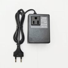 Voltage Converter 220v-110v TransCompatible withmer 2540 Walkbee SZRH A-F