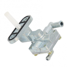 Motorcycle Gas Fuel Cock Switch Assembly Replacement Compatible with Suzuki SV650 SV650S 1999-2002
