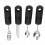 Weighted Cutlery Compatible with Parkinson's Patients Help With W9 3