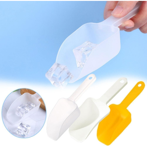 Ice Scoop Fits table top ice maker 2
