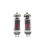 EL84 Vacuum Tube for Guitar Amplifier HiFi Audio Performance Single Replacement Unit 2