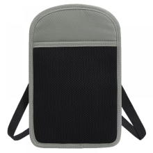 Travel Neck Wallet Compatible with Women And Men Keep Valuables