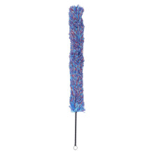 Woodwind Instrument Cleaning Brush Set, Multicolored Cotton Thread Clarinet Brush for Scratch‑, Gentle Moisture Absorption Care