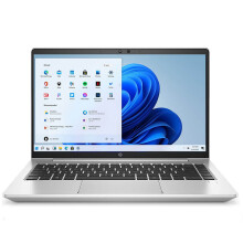HP ProBook 640 G8 Core i5 11th Gen 16GB RAM 256GB - Refurbished