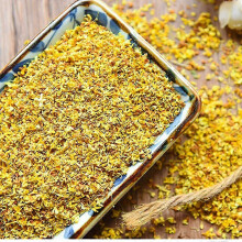 (250g) 25-26 Premium Sweet-scented Osmanthus Flower Dried Fragrans Tea Fragrans Edible China