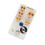 Professional 4 Mode Guitar Effects Pedal with Full Metal Shell for Live Performance 5