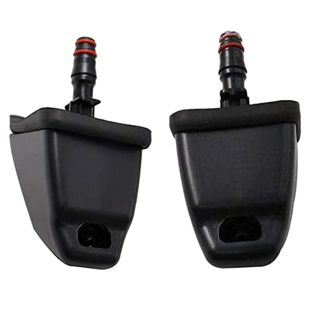 Headlight Washer Nozzle For Honda Crv 20022006 76885Scas11, Front Spray Jet Replacement With Even Coverage And Clear Visibility 9045646496474