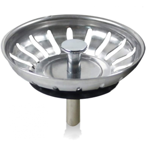 Franke 80mm Manual Sink Drain Basket Lucky_B