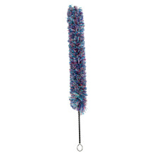 Professional Soprano Saxophone Cleaning Brush for Effective Moisture Removal and Gentle Bore Maintenance Tool