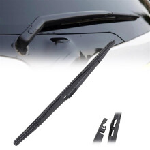 16 inch Rear Wiper Blade for Renault Koleos MK1 20082016, Durable Rubber, All‑Season Clear Visibility