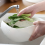 Plastic Vegetable Fruit Rice Wash Sieve Strainer Colander Basket Kitchen Tool 5