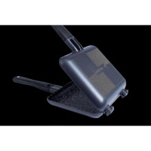 25-26 Ridgemonkey Connect Sandwich Toaster Granite Edition //