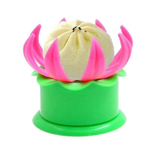 New Pastry, Steamed Buns, Dumpling Machine, Mold, Diy Tool, Steamed Buns, Kitchen Cooking Tool, Random 1