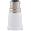 4x Socket Adapter - B22 to E27 Socket Converter - Bayonet Base Lamp Holder Adapter Compatible with Halogen LED Bulb 2