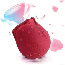 25-26 2022 Newly Rose Toy for Women - Rose Toy for Women Sucking, Rose Clitorial Sucking Toy,rose Toy for Woman Sucking And Licking,rose Vibrabrators,