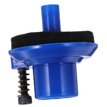 HiHat Clutch Felt Pad for Cymbal Protection and Shock Absorption, Easy Installation Drum Hardware Accessory
