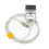 (azul) Compatível com BMW INPA K+CAN K+DCAN FTDI FT232RL Chip com Interruptor Interface USB Ferramenta de Diagnóstico Compatível com BMW OBD 5