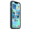 Custodia in silicone (blu abisso) con MagSafe compatibile con iPhone 13 3