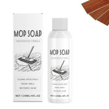 Ivy Ever Mop Soap, Mahogany Mop Soap, Blyss Natural Scented Mop Soap, For Floor Cleaning