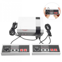 Console di videogiochi retrò classiche