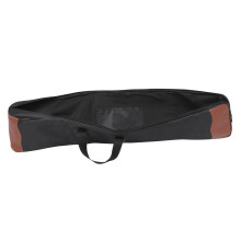 Lightweight Padded Erhu Carrying Case with MultiPocket Storage and Durable Protection