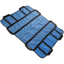 Patient Transfer Sheet with Handles, Waterproof Reusable