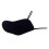 Soft Padded Violin Chin Rest Pad with Elastic Band Shoulder Rest Accessory for Comfortable Play 1