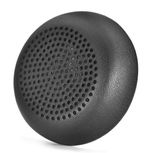 Cuscinetti auricolari di ricambio compatibili con le cuffie Logitech Zone Wired, comode e con isolamento acustico migliorato. 1