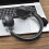 Cuscinetti auricolari di ricambio compatibili con le cuffie Logitech Zone Wired, comode e con isolamento acustico migliorato. 4
