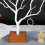 Necklace Holder Organizer Rack Tower Tree Jewelry Stand Display Earring Tree 3