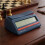 Advanced Chess Digital Timer Chess Clock Count  Down Board Game Clock 3