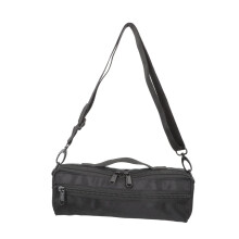 Piccolo Case with Durable Protection, Lightweight Carry Bag for Musicians Travel and Performance