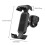 Handlebar Mount for Motorcycle MTB E-Bike Phone 1 Pack 2